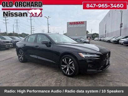 Used 2024 Volvo S60 B5 Core