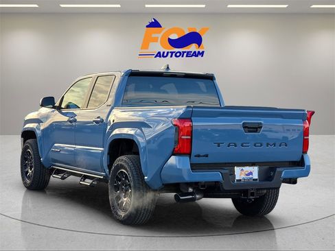 New 2026 Toyota Tacoma SR5 image 3