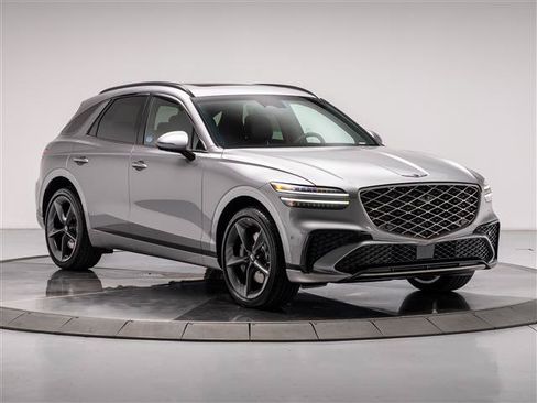 New 2026 Genesis GV70 2.5T Sport Prestige AWD/4WD image 7
