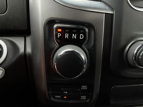 Used 2022 RAM 1500 Classic Warlock AWD/4WD image 22