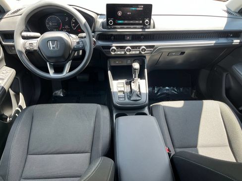Used 2025 Honda CR-V LX image 20