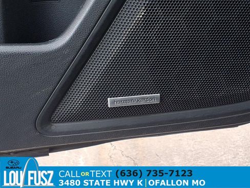 Used 2022 Subaru Outback Touring w/ Tech Package 2 image 17