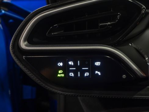 Used 2024 Ferrari 296 GTS image 56