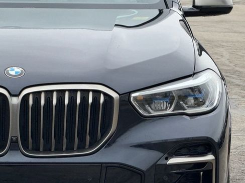 Certified 2023 BMW X5 M50i w/ Executive Package image 12