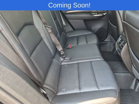Used 2023 Cadillac XT4 Sport w/ Cold Weather Package AWD/4WD image 21