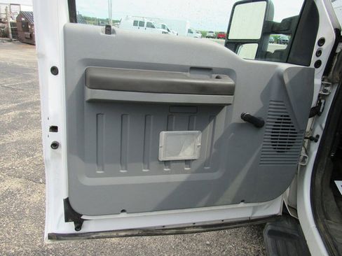Used 2016 Ford F450 XL w/ Snow Plow Prep Package RWD image 39