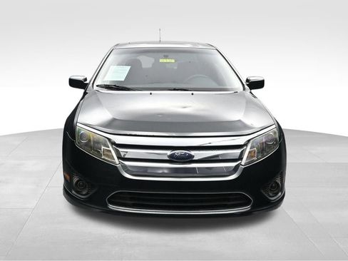 Used 2010 Ford Fusion SE FWD image 8