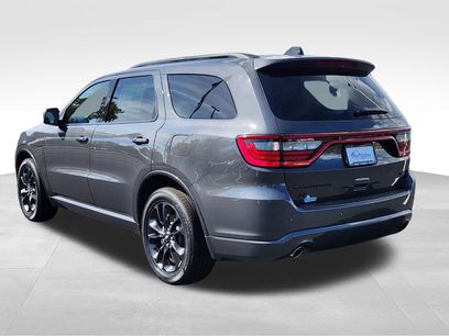 New 2025 Dodge Durango R/T w/ Blacktop Package
