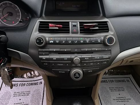 Used 2012 Honda Accord LX image 14