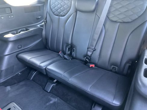 Used 2020 Hyundai Palisade Limited AWD/4WD image 16
