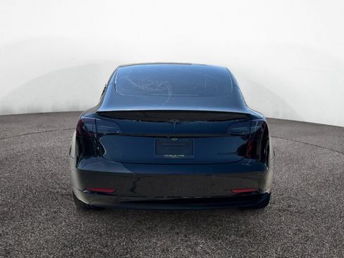 Used 2021 Tesla Model 3 Performance AWD/4WD image 4