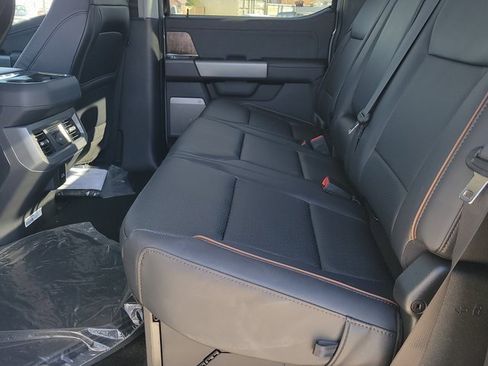 New 2026 Ford F250 Lariat w/ Tremor Off-Road Package image 7