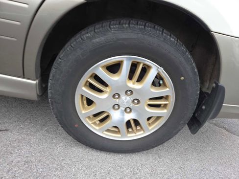 Used 2003 Subaru Outback H6 L.L. Bean Edition image 8