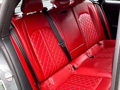 Used 2018 Audi S5 Premium Plus w/ Navigation Package image 17