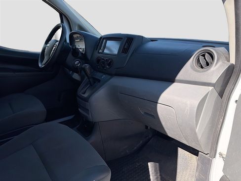 Used 2021 Nissan NV200 SV w/ Back Door Glass Package image 22