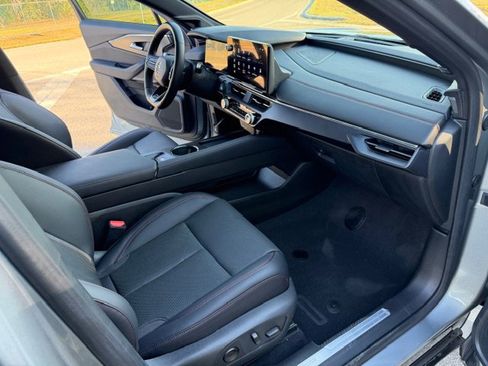 Used 2024 Acura ZDX A-Spec image 14