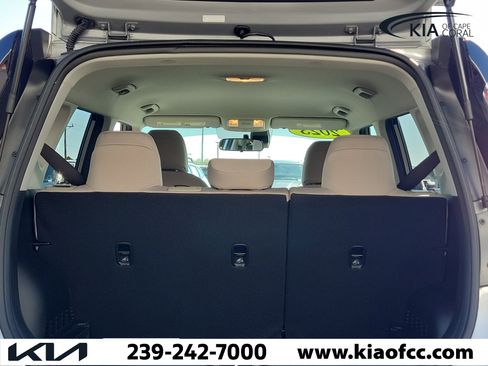 Used 2023 Kia Soul LX FWD image 9