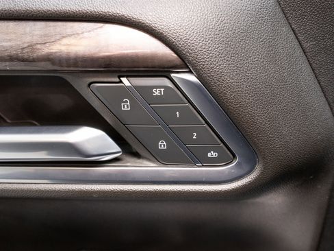 Used 2023 Chevrolet Silverado 1500 LTZ w/ LTZ Convenience Package II image 15