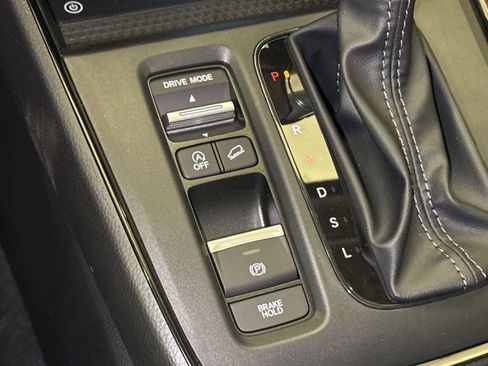 New 2026 Honda CR-V EX-L image 30