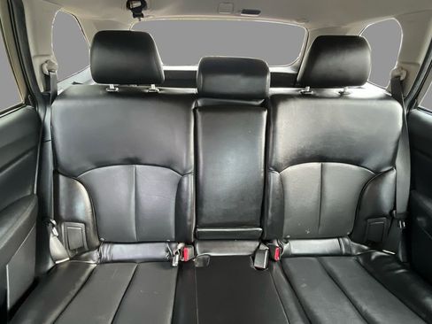 Used 2012 Subaru Outback 2.5i Limited w/ Moonroof Pkg image 13