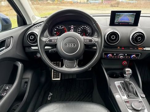 Used 2016 Audi A3 2.0T Premium image 30