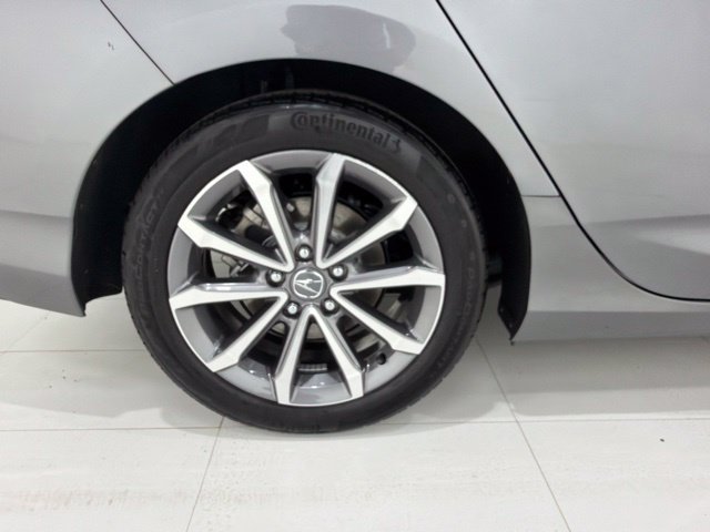 Certified 2024 Acura Integra FWD image 44