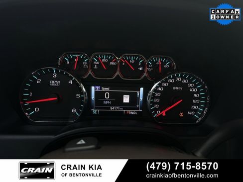 Used 2017 GMC Sierra 1500 SLT image 15