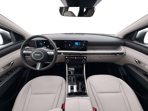 New 2026 Hyundai Tucson SEL AWD/4WD image 13