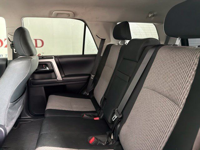 Used 2019 Toyota 4Runner SR5 RWD image 23