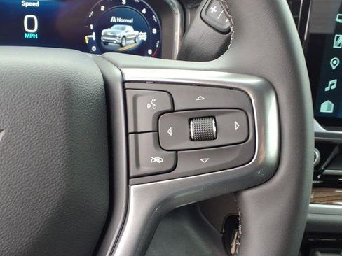 New 2026 Chevrolet Silverado 1500 LT AWD/4WD image 12