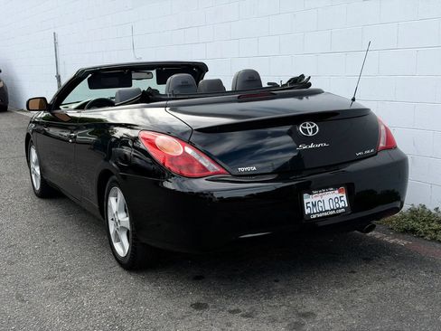 Used 2006 Toyota Solara SLE FWD image 4