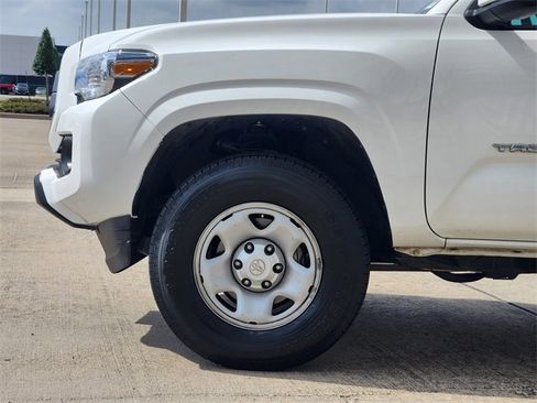 Certified 2023 Toyota Tacoma SR5 image 8