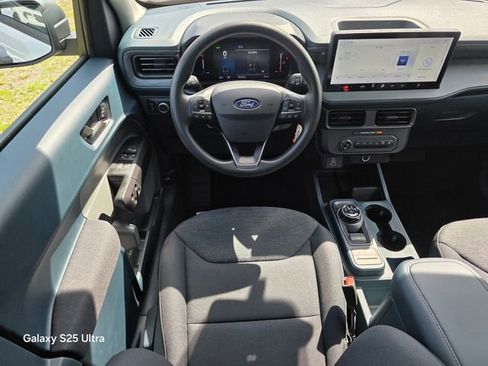 New 2026 Ford Maverick XL FWD image 13