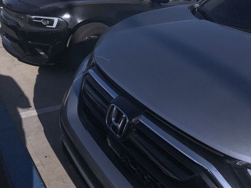 Used 2020 Honda CR-V LX image 16