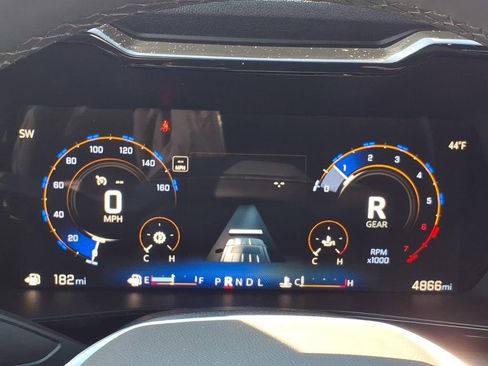 New 2026 Chevrolet Colorado LT image 21