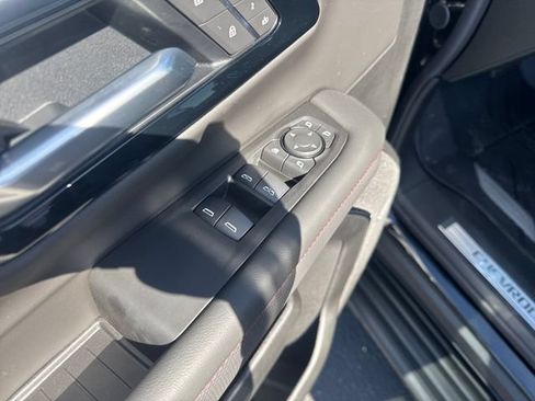 New 2026 Chevrolet Suburban RST w/ Comfort Package AWD/4WD image 11