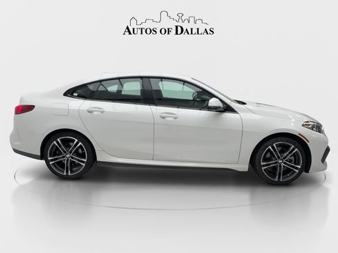 Used 2024 BMW 228i xDrive Gran Coupe w/ M Sport Package AWD/4WD image 6