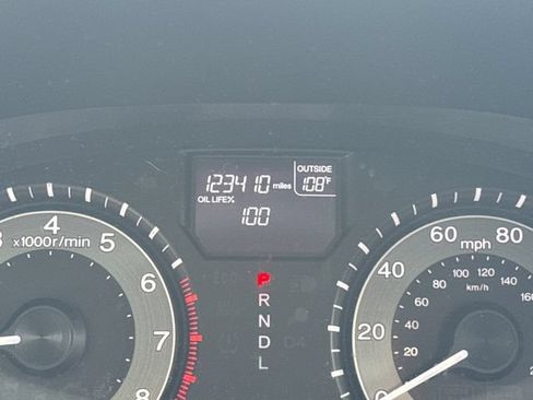Used 2015 Honda Odyssey EX-L image 19