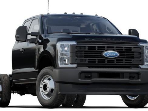 New 2025 Ford F350 XL w/ XL Chrome Package image 29