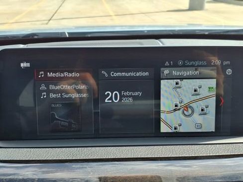 Used 2019 BMW 440i Gran Coupe w/ M Sport Package image 29