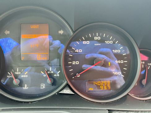 Used 2009 Porsche Cayenne image 22