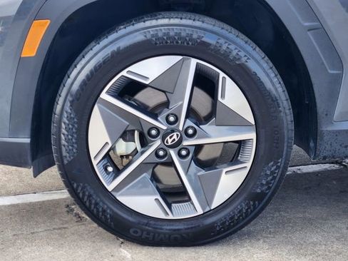 Used 2025 Hyundai Tucson SEL image 10