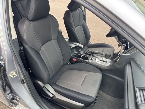 Used 2021 Subaru Crosstrek 2.0i image 14