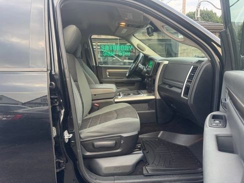 Used 2014 RAM 1500 Big Horn AWD/4WD image 17