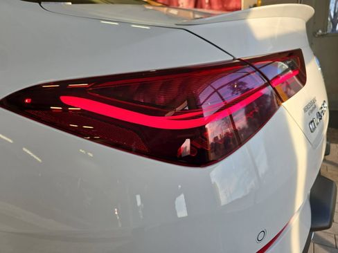 Certified 2026 Mercedes-Benz CLA 250 image 36