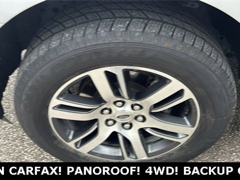 Used 2024 Ford Expedition Max Limited image 33