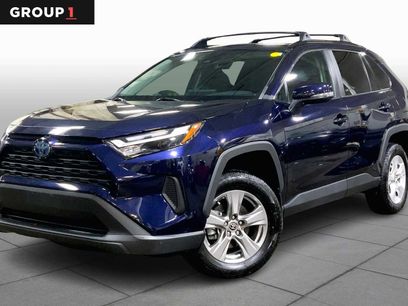 Certified 2024 Toyota RAV4 XLE w/ Convenience Package