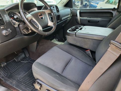 Used 2013 GMC Sierra 1500 SLE RWD image 15