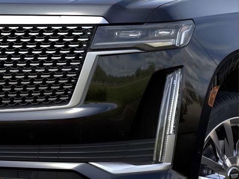 Certified 2024 Cadillac Escalade Premium Luxury AWD/4WD image 10