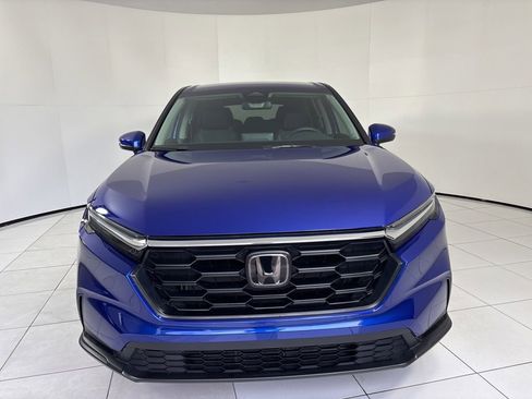 Used 2024 Honda CR-V LX image 8